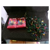 Lot of 3 - Light Sets 2 New in Box 1 Used