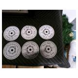 Family Heirloom Creation.  Mr. Christmas Animated Music Box.