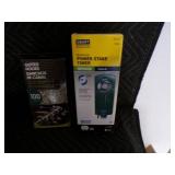 Lot of 5 - Christmas Necessities