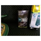 Lot of 5 - Christmas Necessities