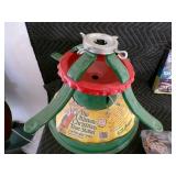 Lot of 5 - Christmas Necessities