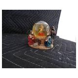 Lot of 2 Antique Christmas Items