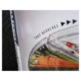 Probyne Appetizer Tray New in Box