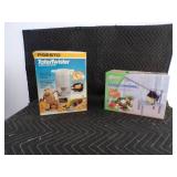 Lot of 2 Potatoe Cutters