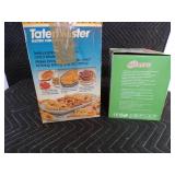 Lot of 2 Potatoe Cutters