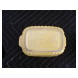 Lot of 8 Popular Pottery Dishes