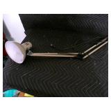 Bench Mount Shop Light