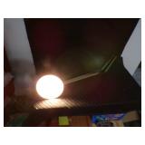 Bench Mount Shop Light