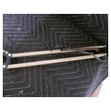 Bench Mount Shop Light