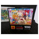2 - Great 1,000 Piece Puzzles