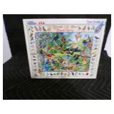 2 - Great 1,000 Piece Puzzles