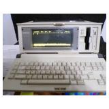 Vintage Brother Model WP-75 ZX-3000 Word Processor