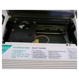 Vintage Brother Model WP-75 ZX-3000 Word Processor