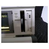 Vintage Brother Model WP-75 ZX-3000 Word Processor