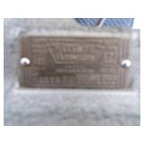 Lot of 3 Antique 16mm Projectors With Nice Screen & Lots of Antique Movies