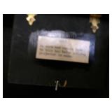 Lot of 3 Antique 16mm Projectors With Nice Screen & Lots of Antique Movies