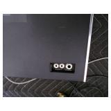 Panasonic Cassette Player/Recorder & A Realistic A/C Battery Cassette Player Recorder & Mic