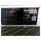 Sanyo DVD Player & Video Cassette Recorder DVW7100