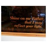 Lot of 5 Wall Pictures