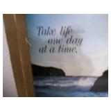 Lot of 5 Wall Pictures