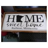 Lot of 5 Wall Pictures