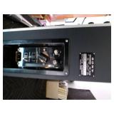 Vintage Sony Stereo Tapecorder With Extras