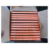 Vintage Sony Stereo Tapecorder With Extras