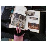 7 Volume Set Grolier Lands & Peoples