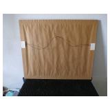 Sam Bass Print Quick Silver