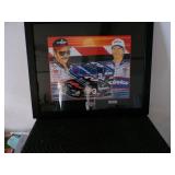 Sam Bass 50th Anniversary Print Rising Sun