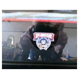 Sam Bass 50th Anniversary Print Rising Sun