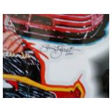 Sam Bass Print Gallery Collection