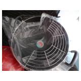 Brand New in the Box - Electric Wok Set Complete.