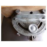 Delta 10" Table Saw with Dado Set