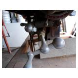 Delta 10" Table Saw with Dado Set