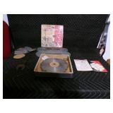 Delta 10" Table Saw with Dado Set