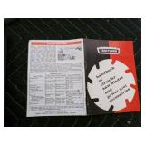 Delta 10" Table Saw with Dado Set