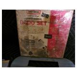 Delta 10" Table Saw with Dado Set