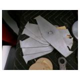 Delta 10" Table Saw with Dado Set