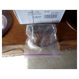 Wooden Dresser w/2 Sinks - Conversion to Vanity