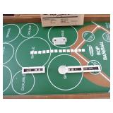 1961 Vintage Remco Bop Baseball Game