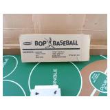 1961 Vintage Remco Bop Baseball Game