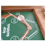 1961 Vintage Remco Bop Baseball Game
