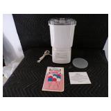 Oster Quick Freeze Ice Cream/Frozen Yogurt Maker