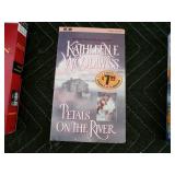 Lot of 8 Audio Books