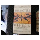 Lot of 8 Audio Books