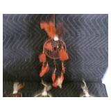 Lot of 9 Handmade Dreamcatchers