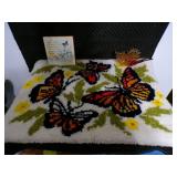 Lot of 3 Great Gift for Butterfly Lovers