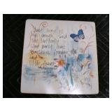 Lot of 3 Great Gift for Butterfly Lovers