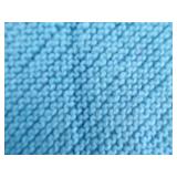 2- Handmade Crochet Baby Blanket